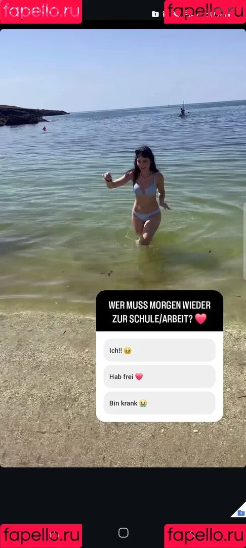 Patricia Herfort Onlyfans Photo Gallery 