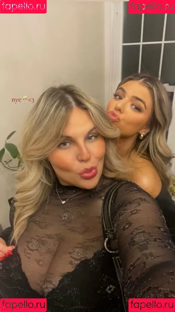 Hannah C Onlyfans Photo Gallery 