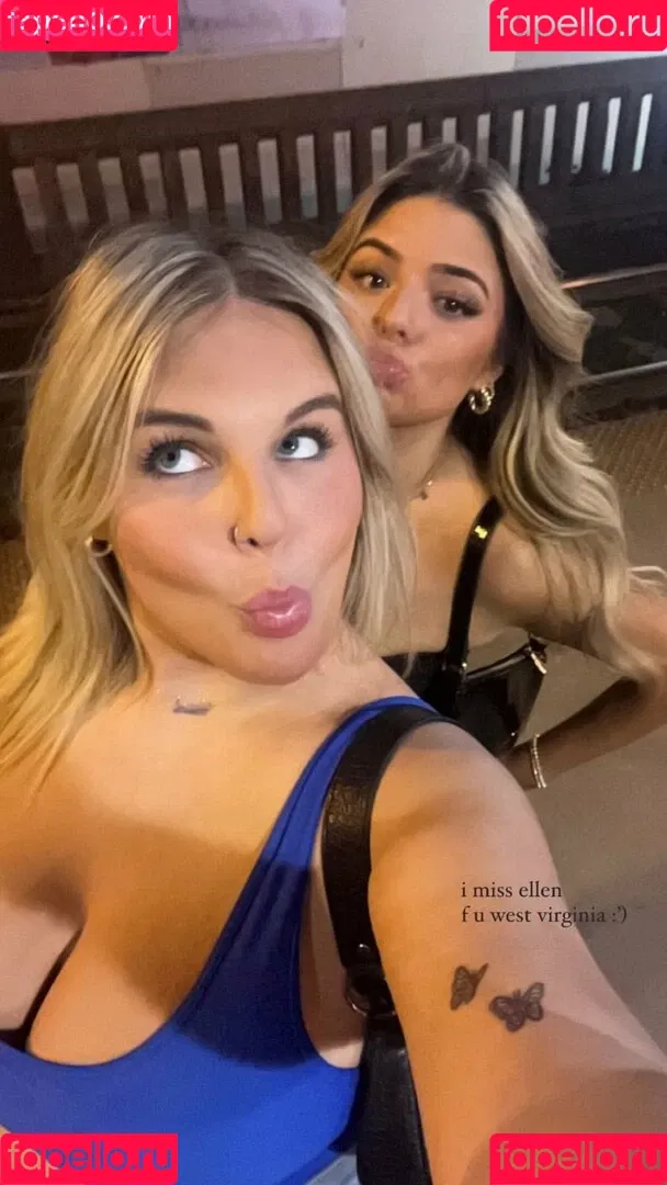 Hannah C Onlyfans Photo Gallery 