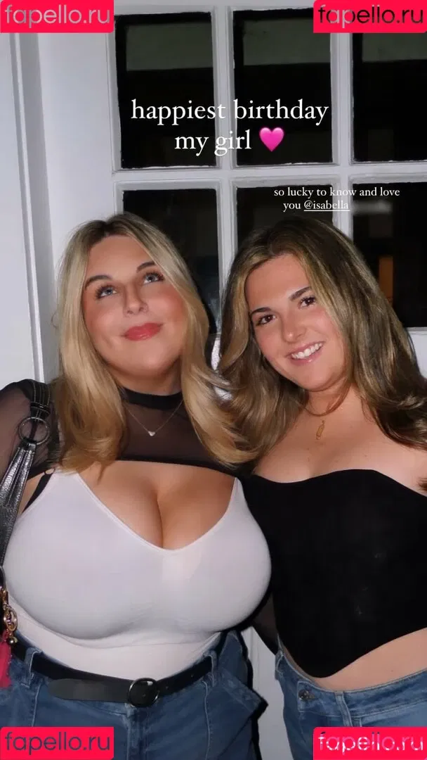 Hannah C Onlyfans Photo Gallery 