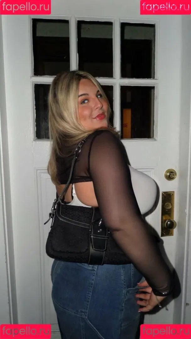 Hannah C Onlyfans Photo Gallery 