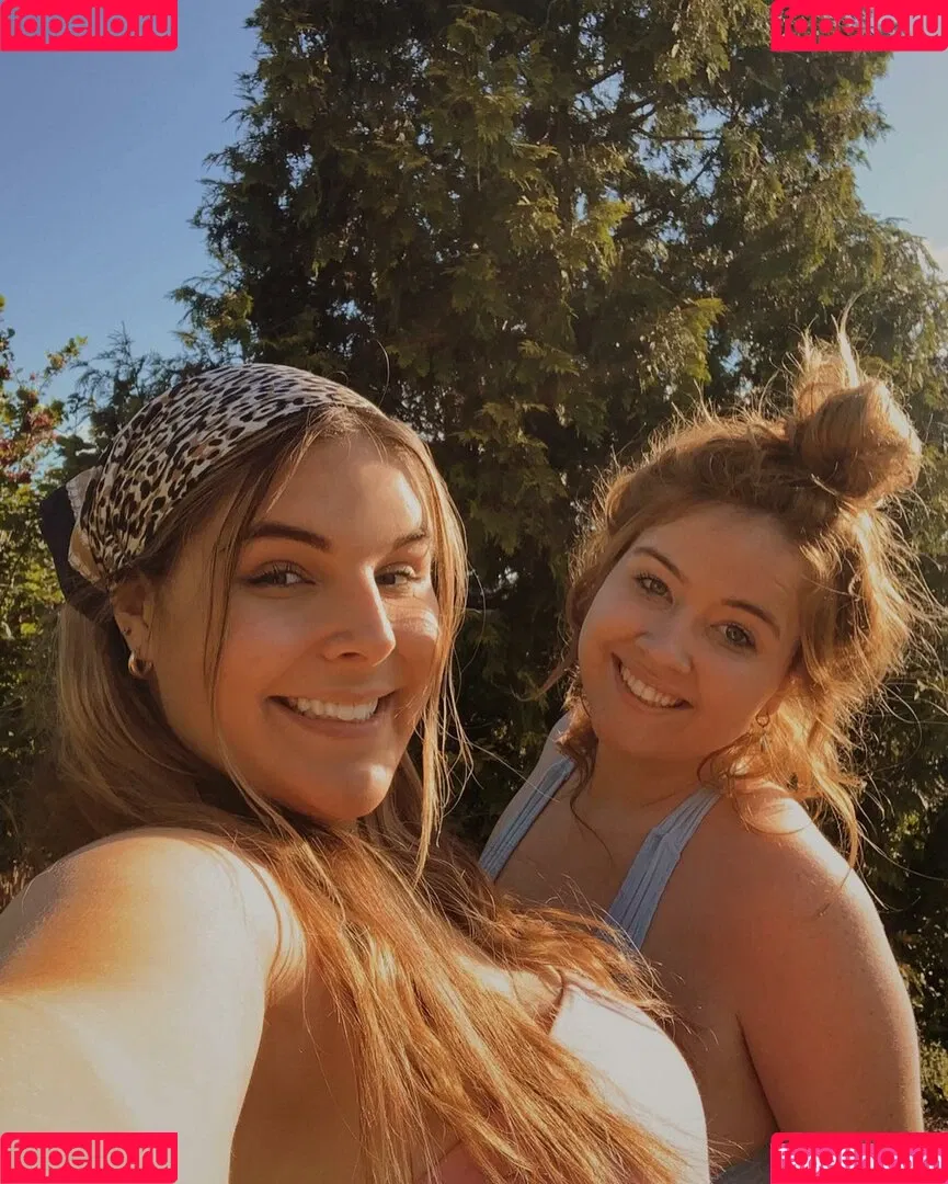 Hannah C Onlyfans Photo Gallery 