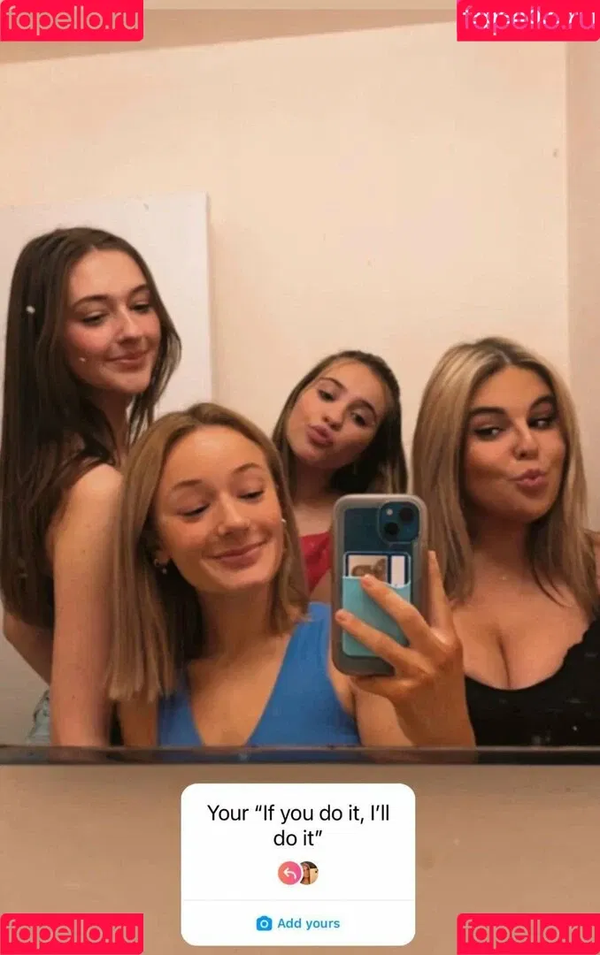 Hannah C Onlyfans Photo Gallery 