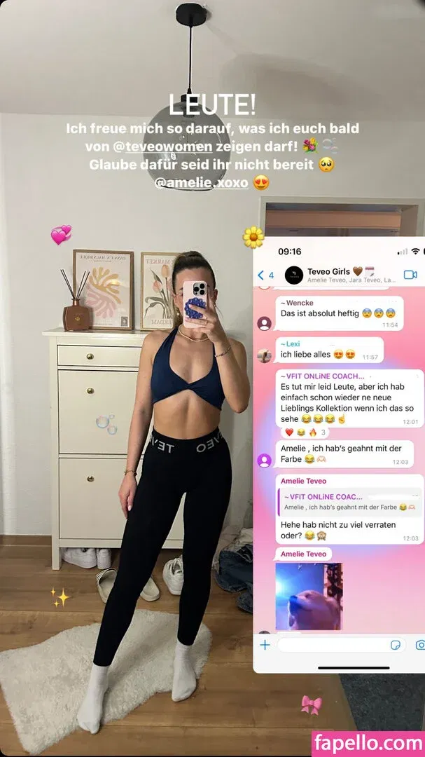 Hannah C Onlyfans Photo Gallery 