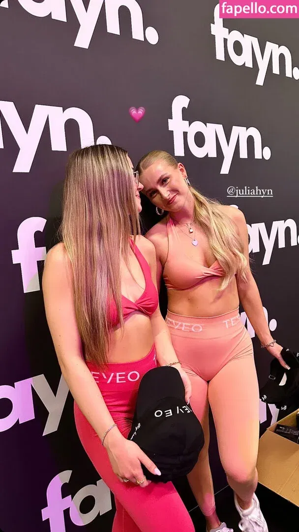 Hannah C Onlyfans Photo Gallery 