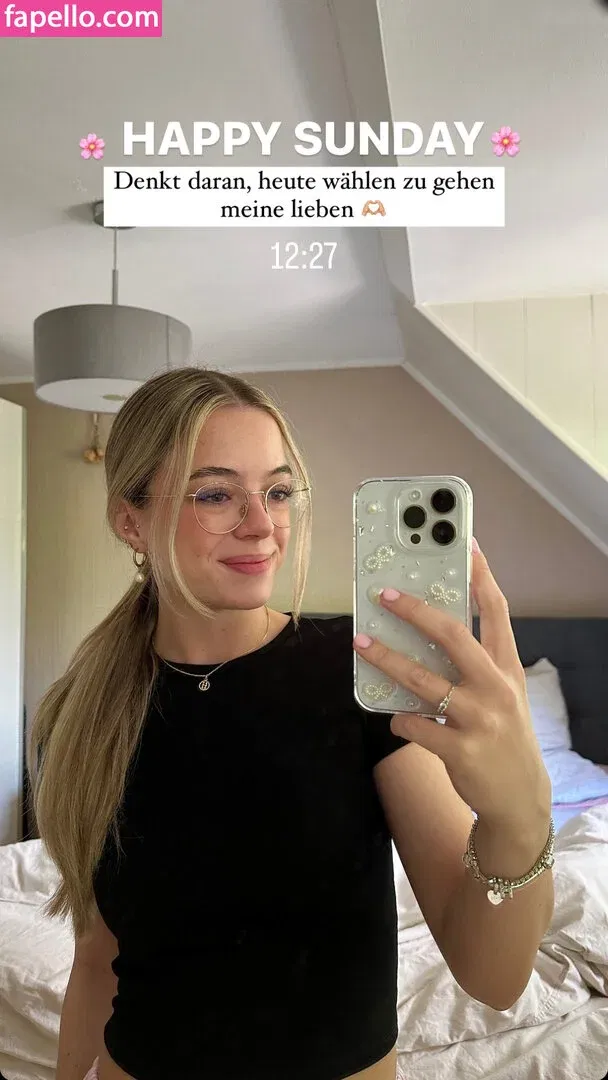 Hannah C Onlyfans Photo Gallery 