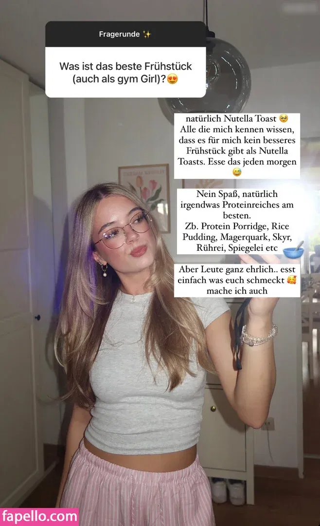 Hannah C Onlyfans Photo Gallery 