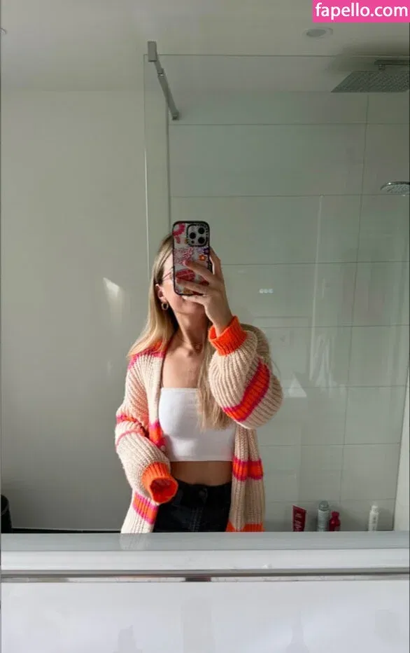 Hannah C Onlyfans Photo Gallery 