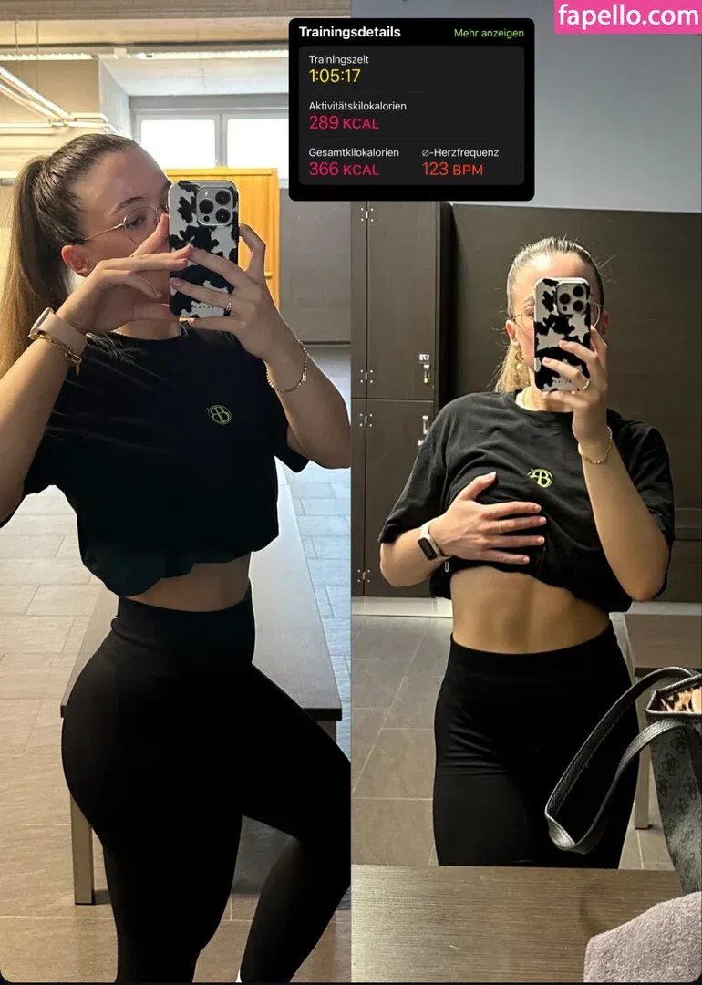 Hannah C Onlyfans Photo Gallery 