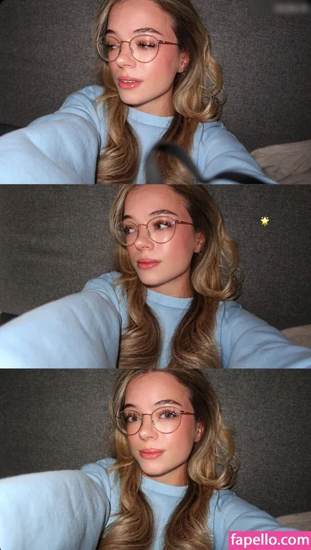 Hannah C Onlyfans Photo Gallery 