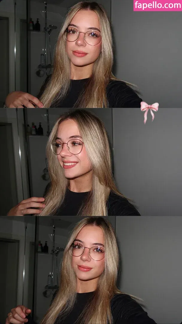 Hannah C Onlyfans Photo Gallery 