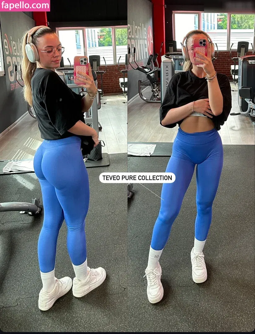 Hannah C Onlyfans Photo Gallery 