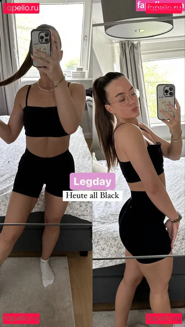 Hannah C Onlyfans Photo Gallery 