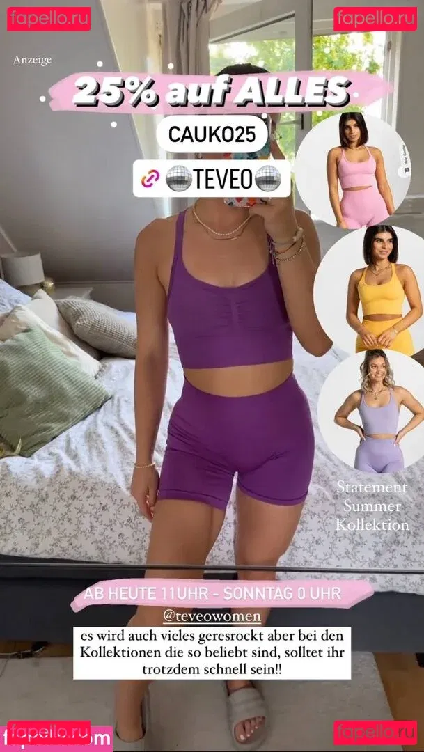 Hannah C Onlyfans Photo Gallery 