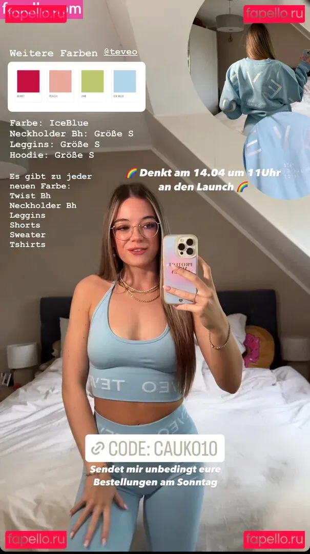 Hannah C Onlyfans Photo Gallery 