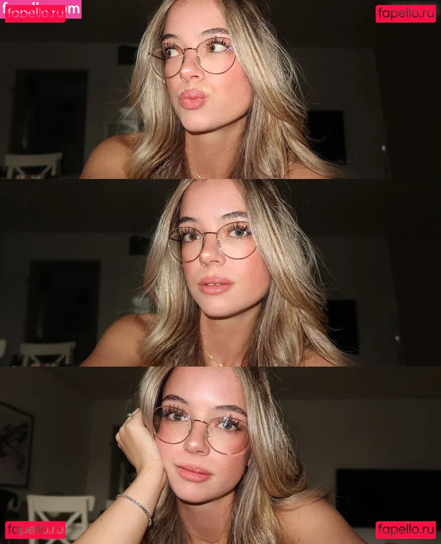 Hannah C Onlyfans Photo Gallery 