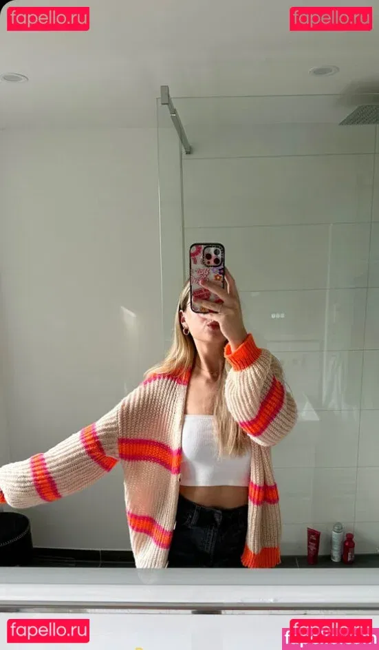 Hannah C Onlyfans Photo Gallery 