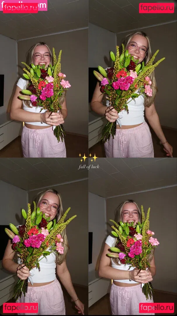 Hannah C Onlyfans Photo Gallery 