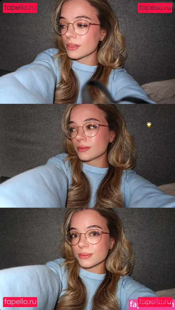 Hannah C Onlyfans Photo Gallery 