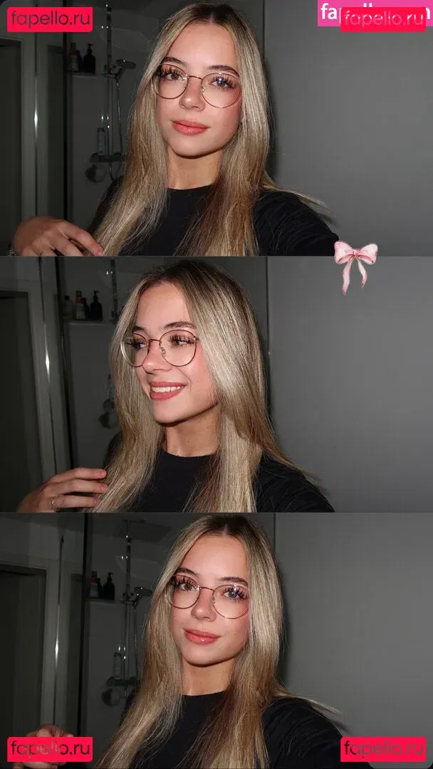 Hannah C Onlyfans Photo Gallery 