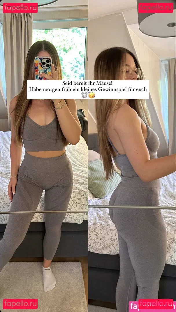 Hannah C Onlyfans Photo Gallery 