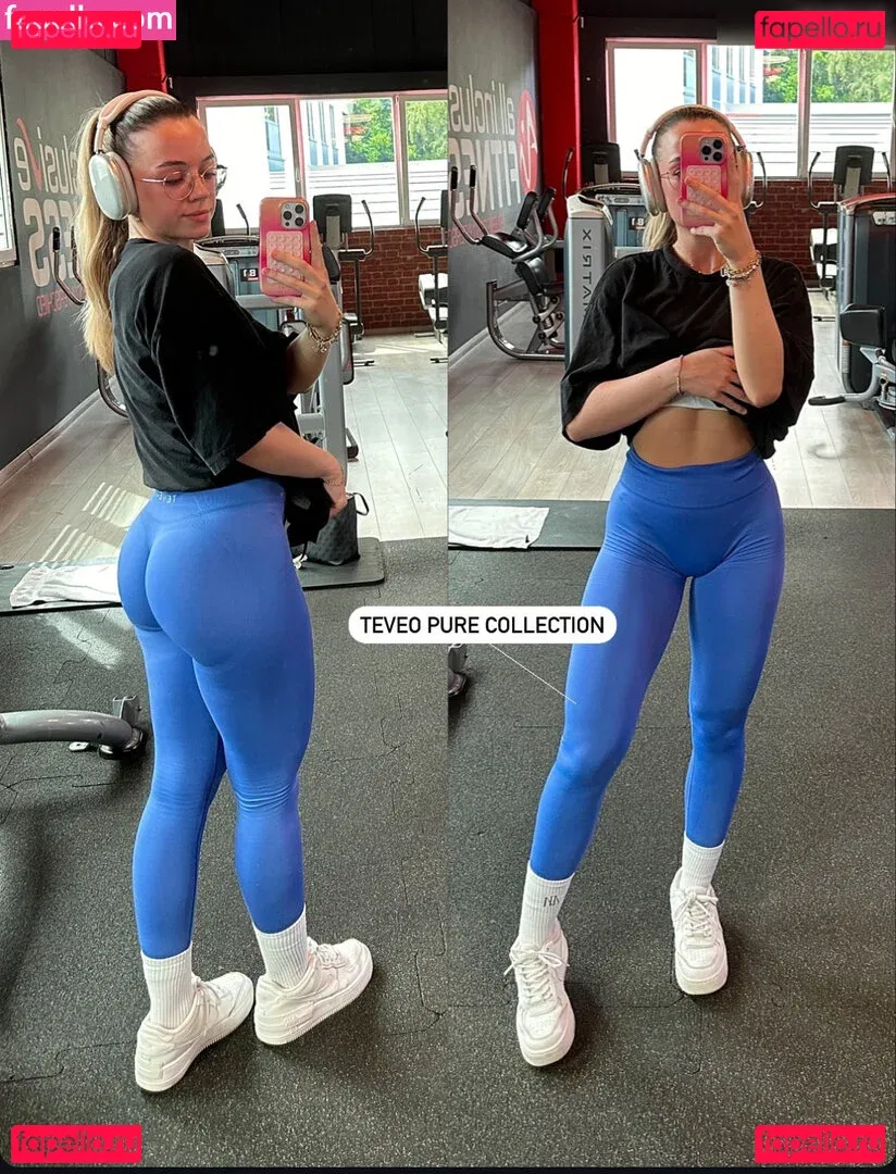 Hannah C Onlyfans Photo Gallery 