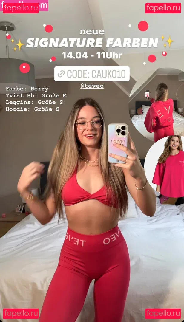 Hannah C Onlyfans Photo Gallery 