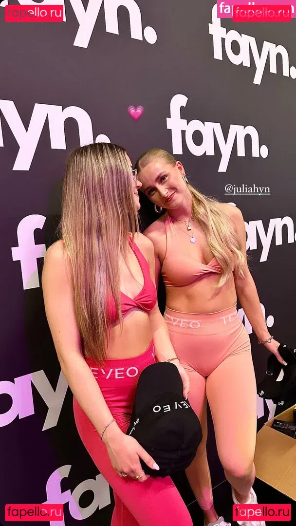 Hannah C Onlyfans Photo Gallery 