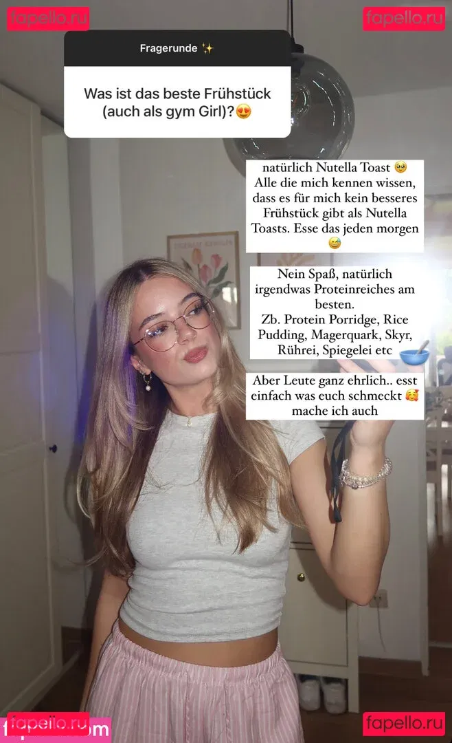 Hannah C Onlyfans Photo Gallery 