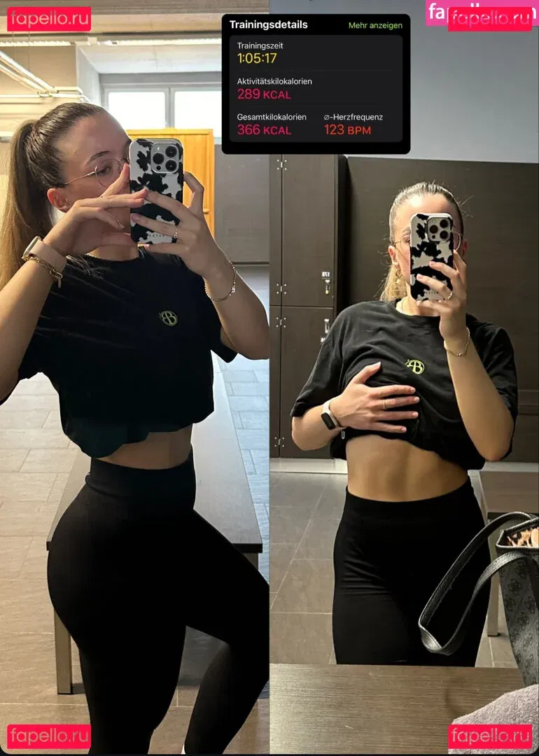 Hannah C Onlyfans Photo Gallery 