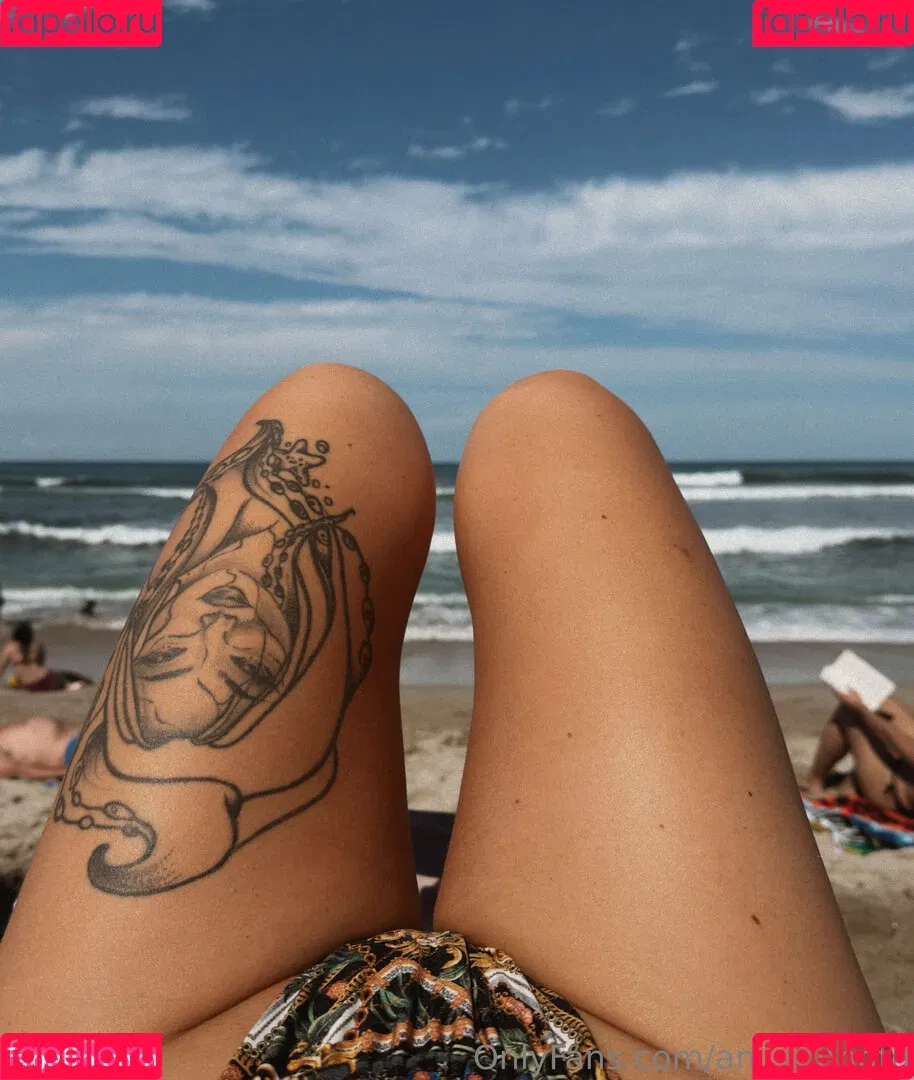 anitkaaa Onlyfans Photo Gallery 