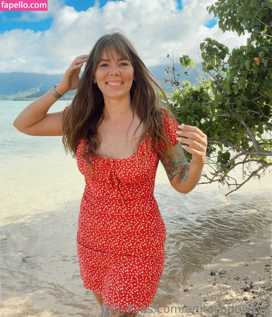 anitkaaa Onlyfans Photo Gallery 