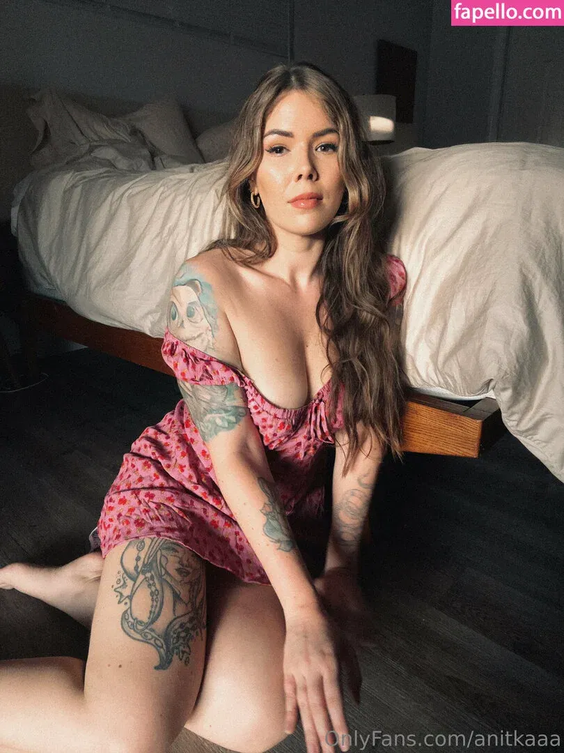 anitkaaa Onlyfans Photo Gallery 
