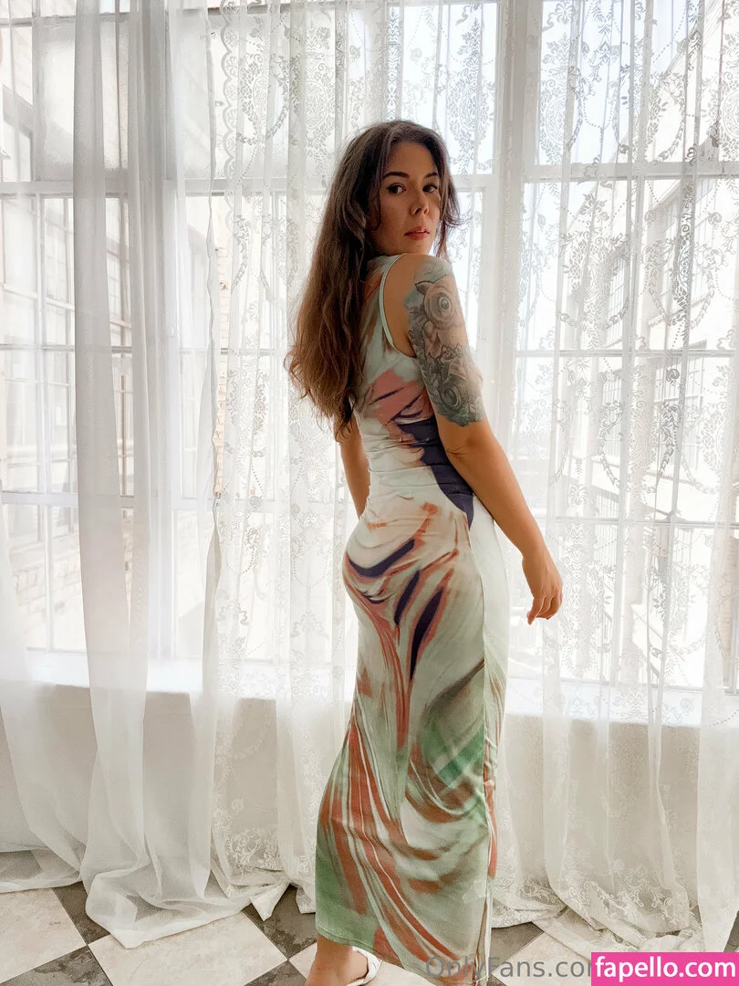 anitkaaa Onlyfans Photo Gallery 