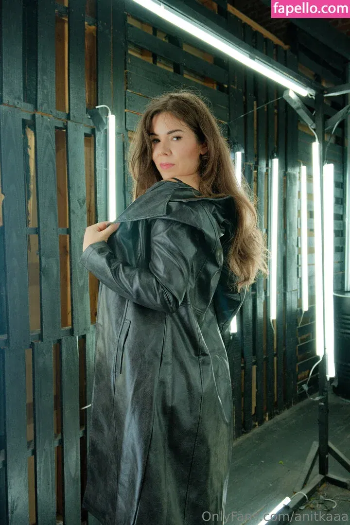 anitkaaa Onlyfans Photo Gallery 