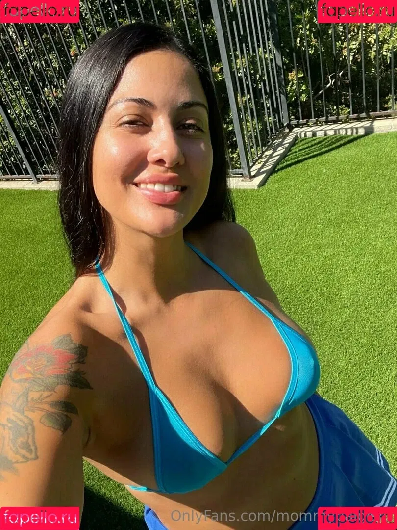 mommypaigexo Onlyfans Photo Gallery 