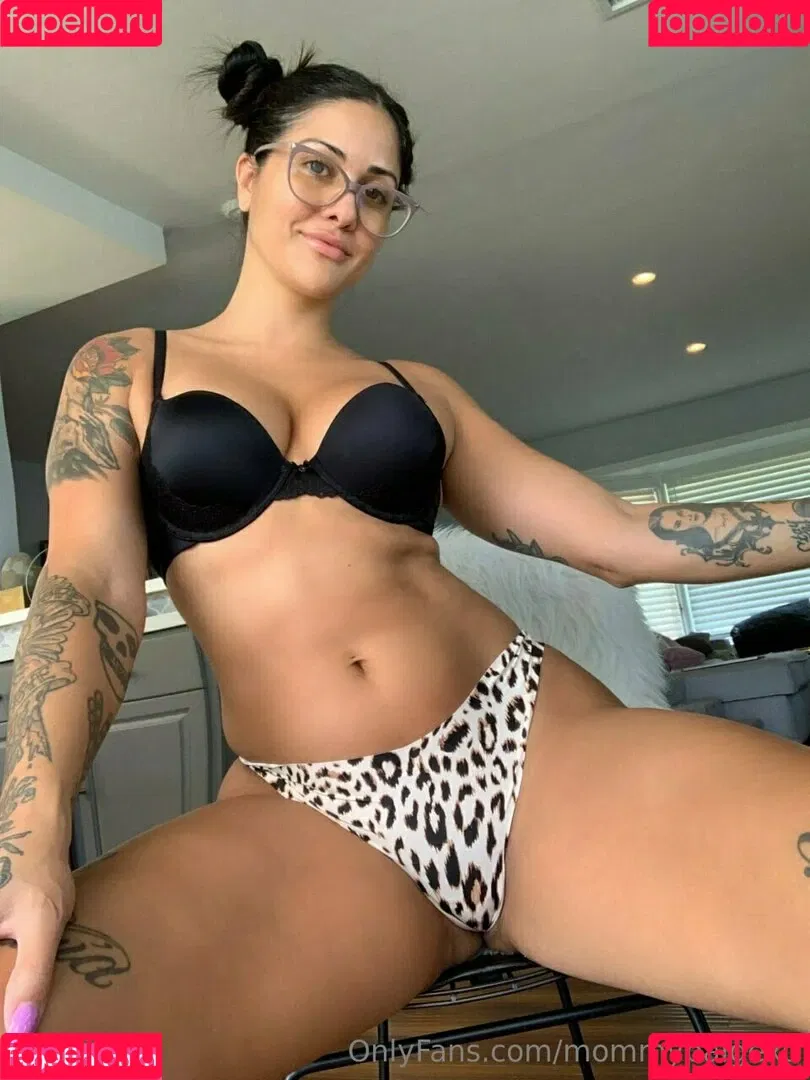 mommypaigexo Onlyfans Photo Gallery 