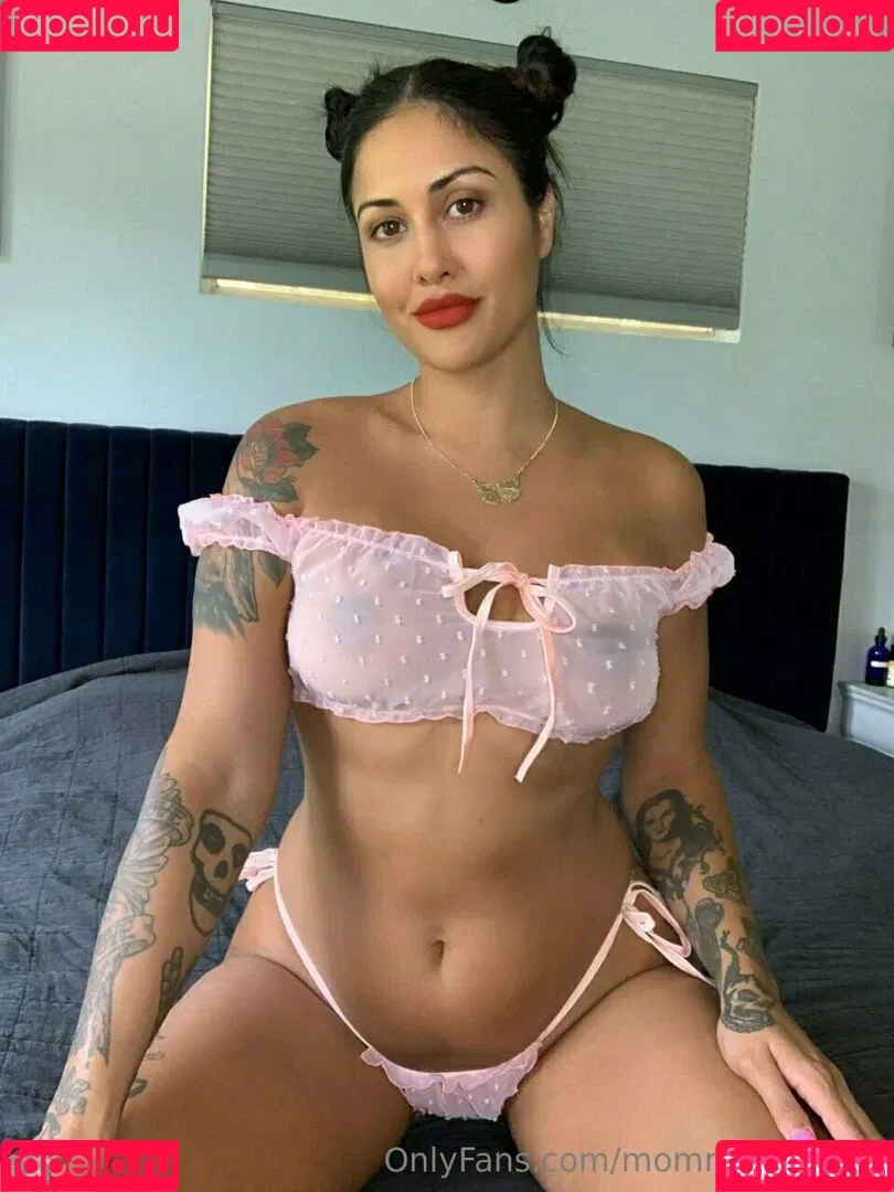 mommypaigexo Onlyfans Photo Gallery 