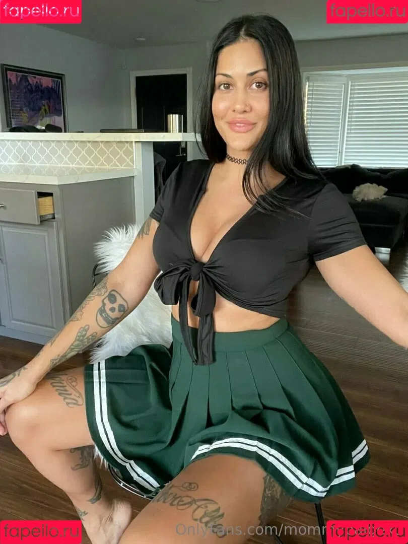 mommypaigexo Onlyfans Photo Gallery 