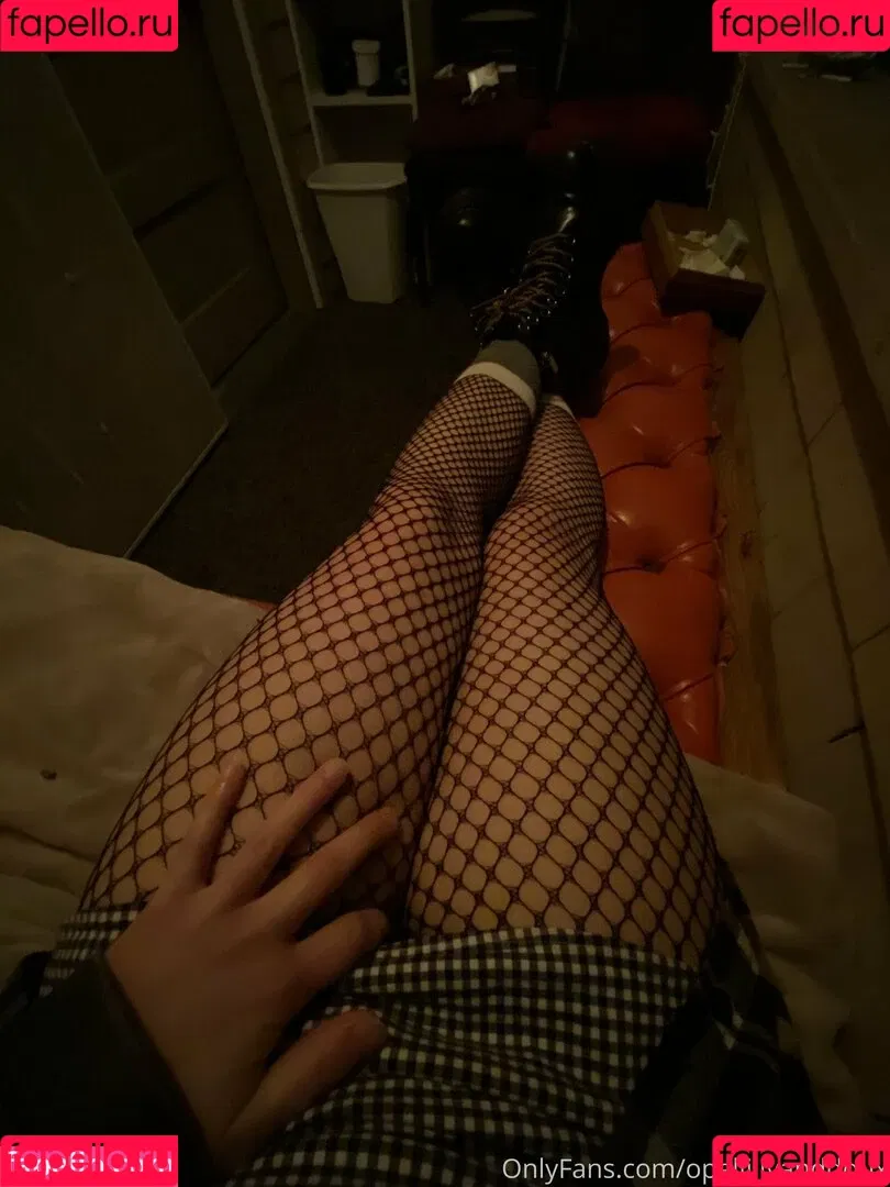 opal.lilly.onyx Onlyfans Photo Gallery 