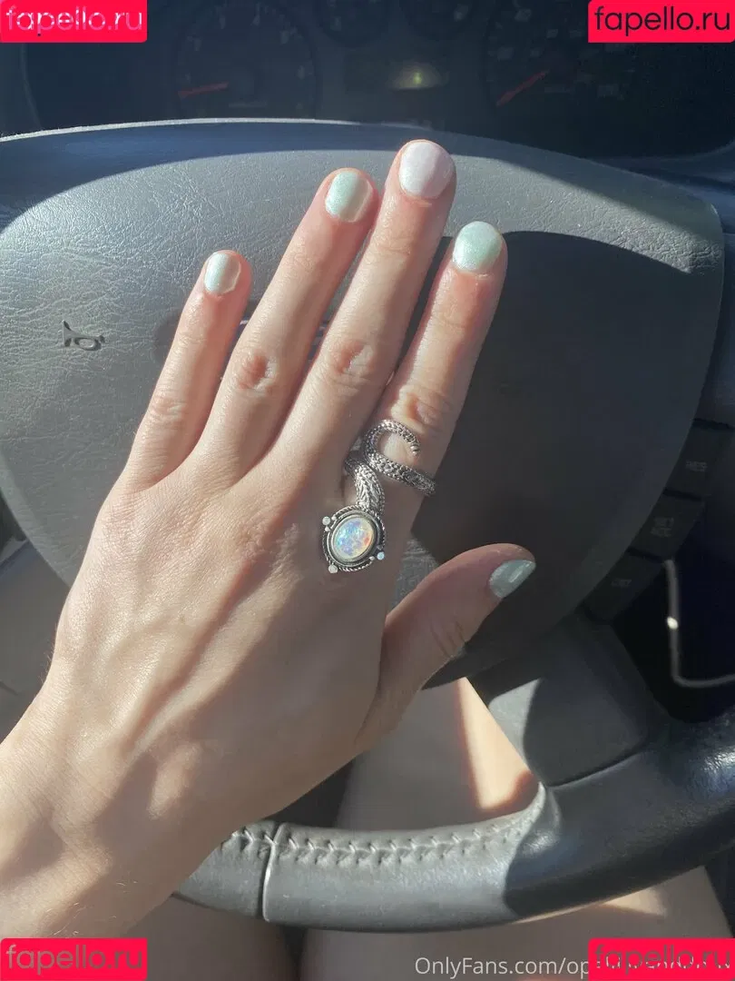 opal.lilly.onyx Onlyfans Photo Gallery 