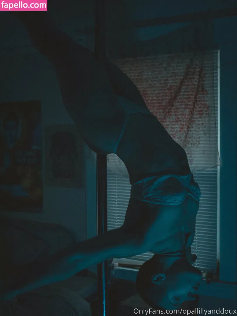 opal.lilly.onyx Onlyfans Photo Gallery 