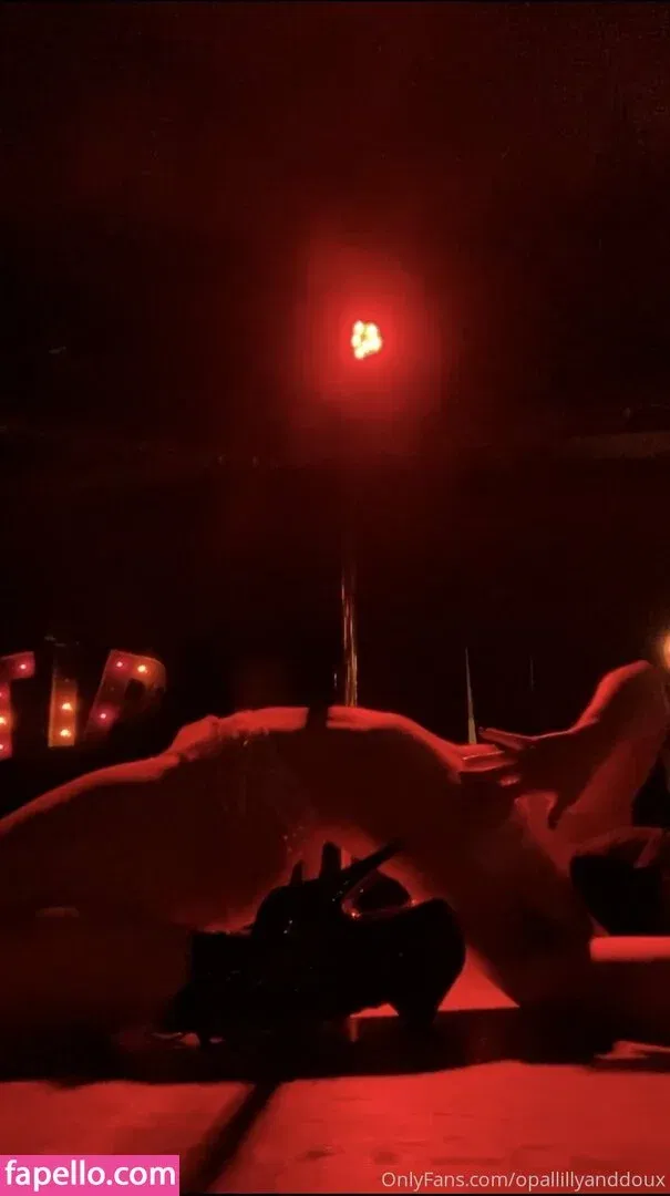 opal.lilly.onyx Onlyfans Photo Gallery 