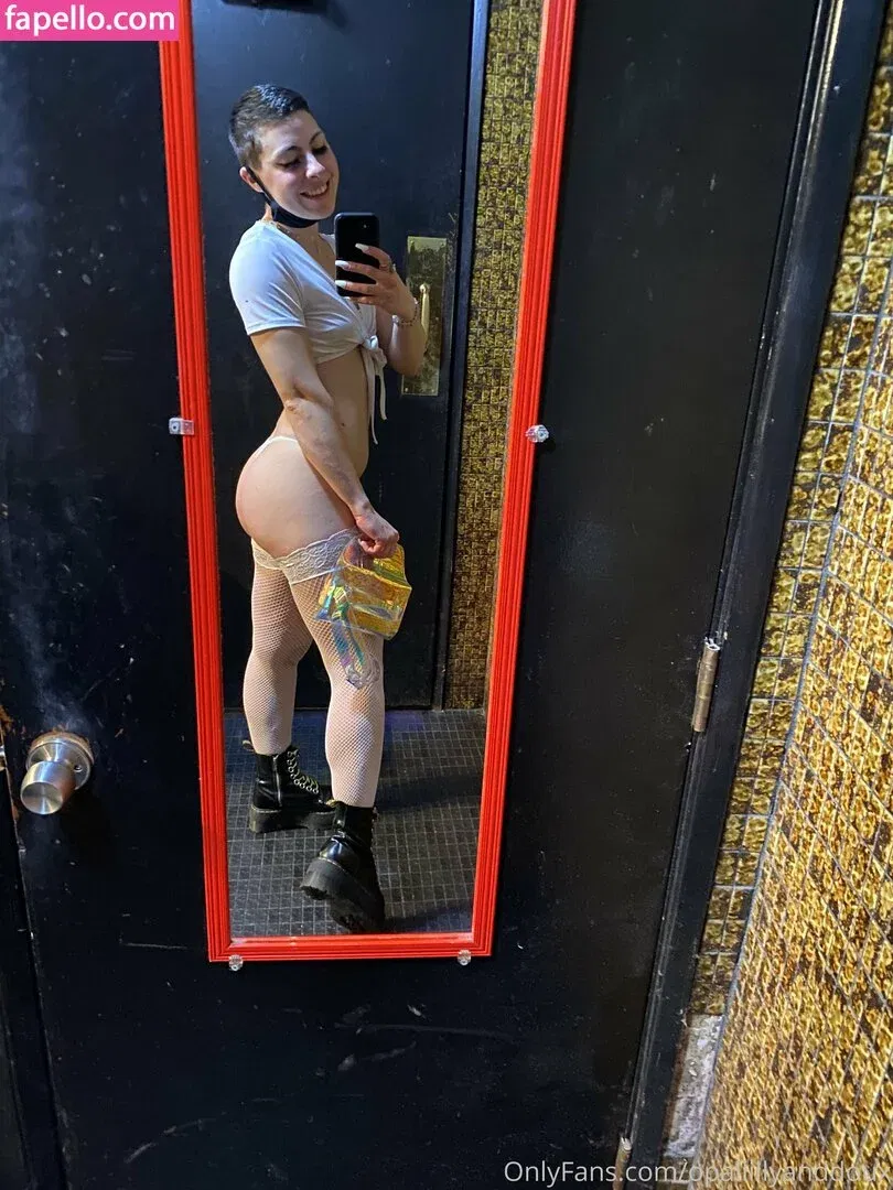 opal.lilly.onyx Onlyfans Photo Gallery 