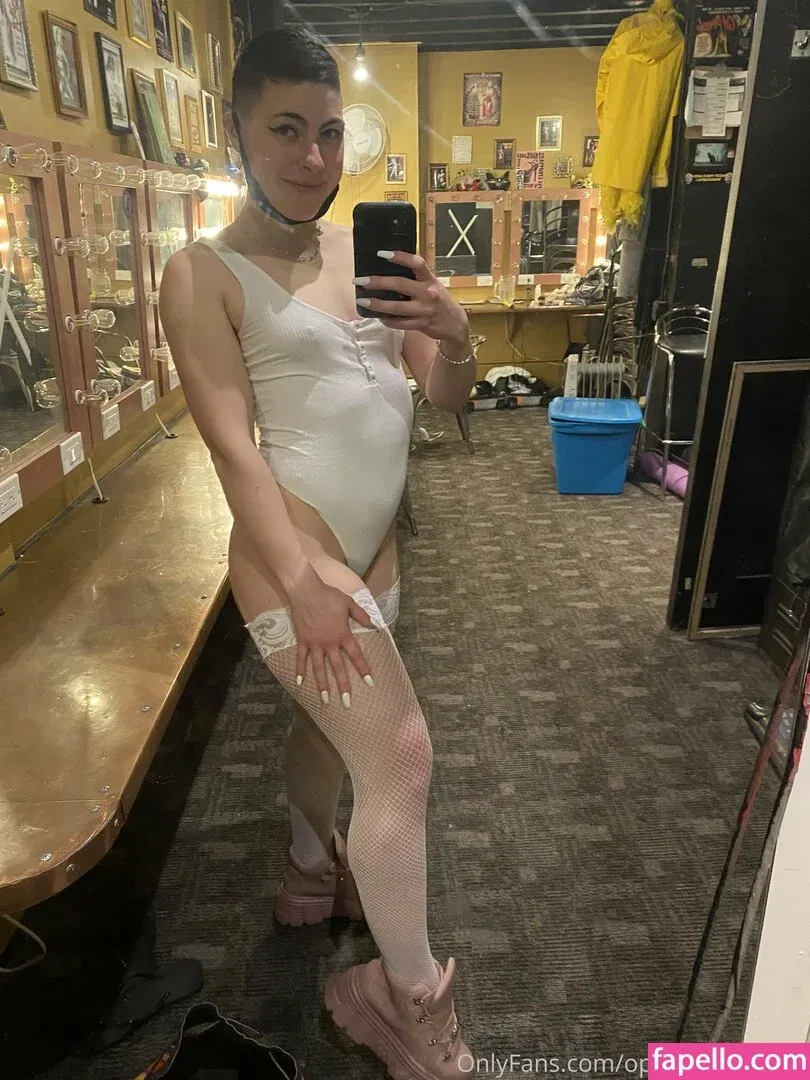 opal.lilly.onyx Onlyfans Photo Gallery 