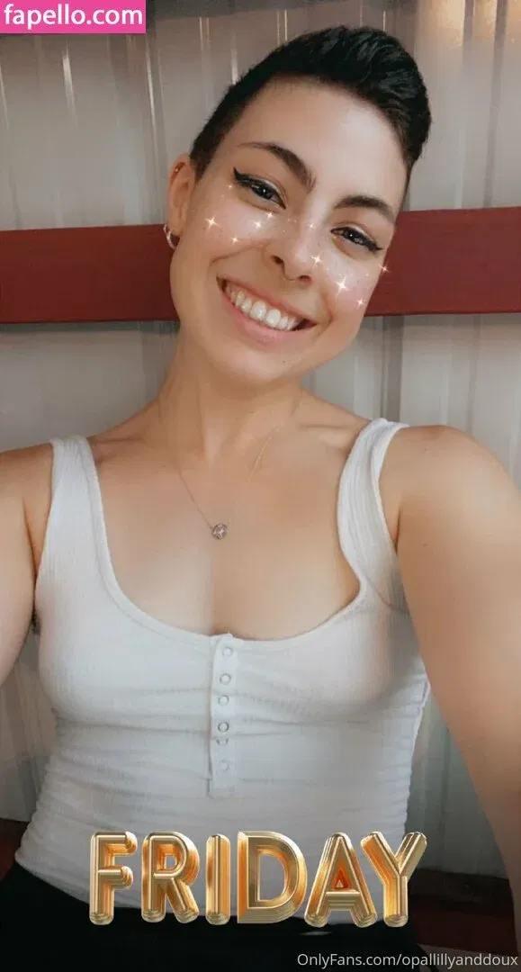 opal.lilly.onyx Onlyfans Photo Gallery 