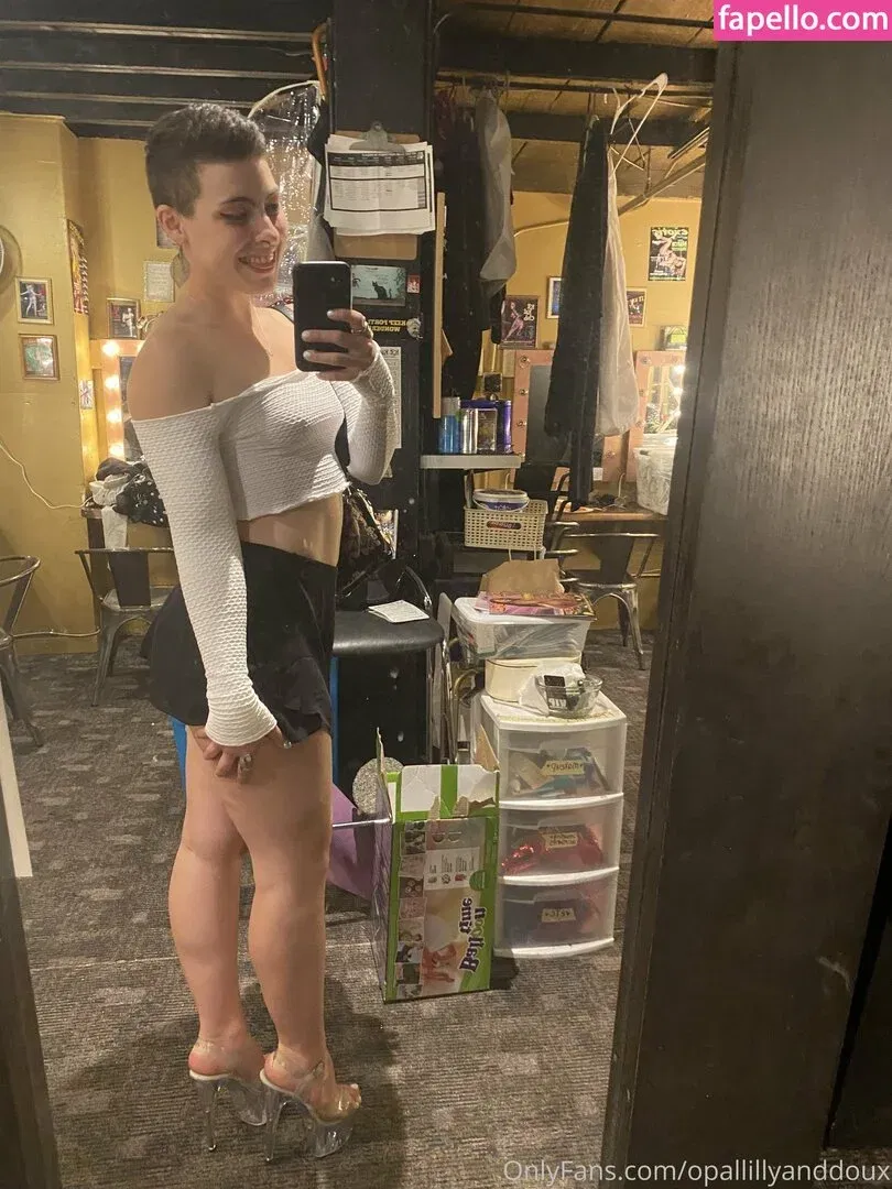 opal.lilly.onyx Onlyfans Photo Gallery 