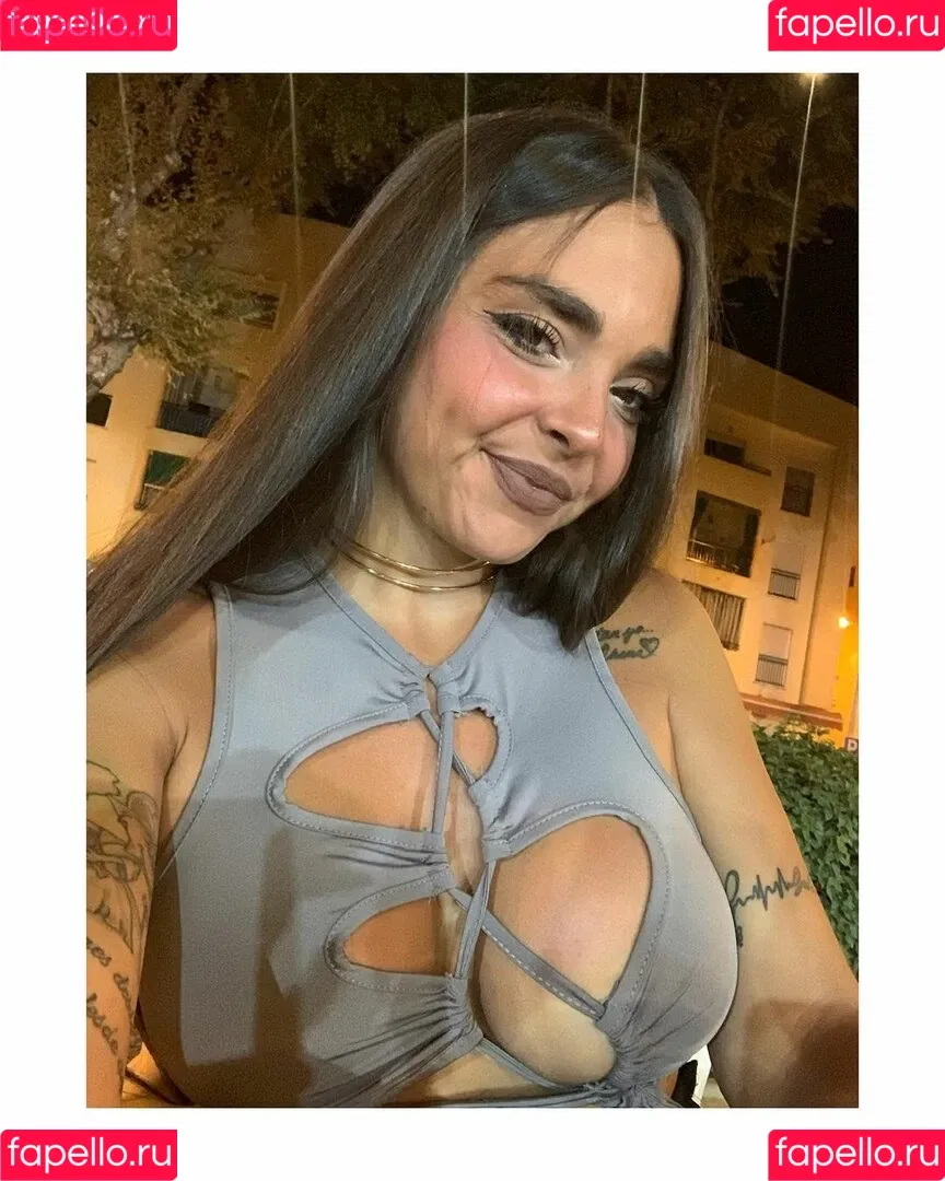 Mariquiiiilla Onlyfans Photo Gallery 