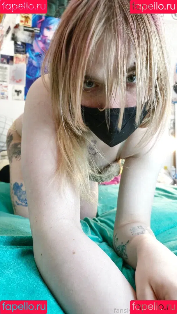 misowox Onlyfans Photo Gallery 