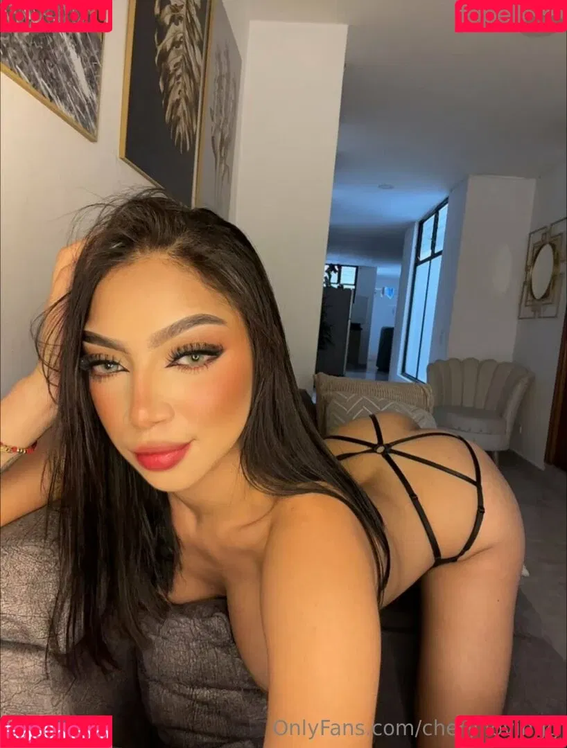 Cherylloving_ Onlyfans Photo Gallery 